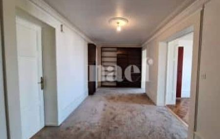Appartement 5.5 pièces - Avenue de Beau-Séjour 21 Genève