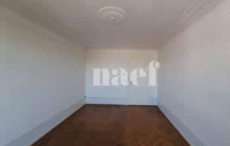 Appartement 5.5 pièces - Avenue de Beau-Séjour 21 Genève