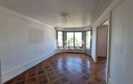 Appartement 5.5 pièces - Avenue de Beau-Séjour 21 Genève