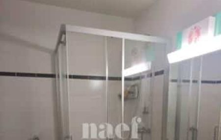 Appartement 2 pièces - Rue Faller 7 Genève