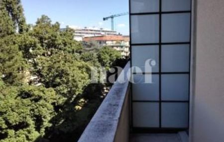 Appartement 2 pièces - Rue Faller 7 Genève