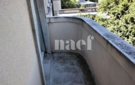 Appartement 2 pièces - Rue Faller 7 Genève