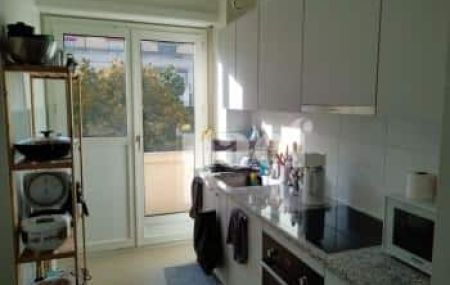 Appartement 2 pièces - Rue Faller 7 Genève