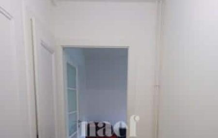 Appartement 2 pièces - Rue Faller 7 Genève