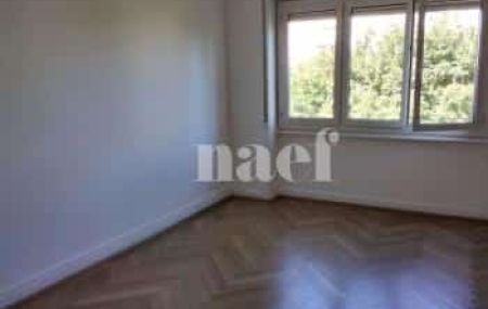 Appartement 2 pièces - Rue Faller 7 Genève