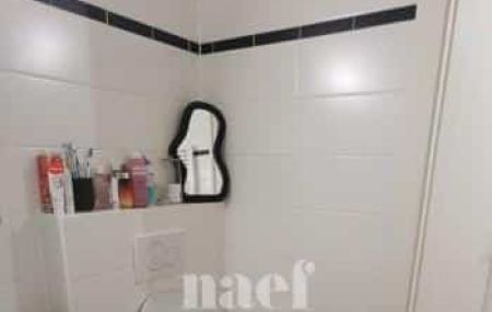 Appartement 2 pièces - Rue Faller 7 Genève