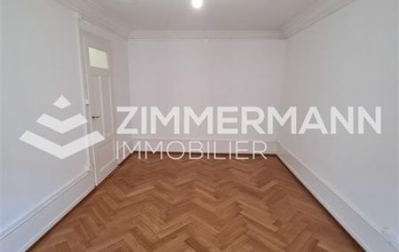 Appartement 2 Pièces, 32 m²