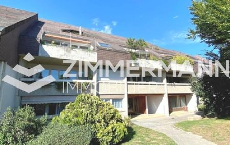 Appartement 4 Pièces, 75 m²