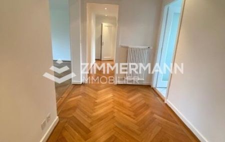 Appartement 5 Pièces, 103 m²