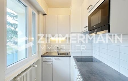 Appartement 2 Pièces, 30 m²