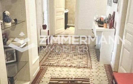 Appartement meublé 5 Pièces, 145 m²