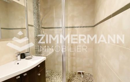 Appartement meublé 5 Pièces, 145 m²