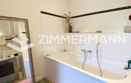 Appartement meublé 5 Pièces, 145 m²