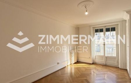 Appartement 2 Pièces, 32 m²