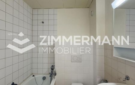 Appartement 2 Pièces, 32 m²