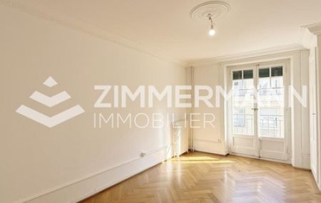 Appartement 2 Pièces, 32 m²