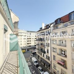 Appartement 2 Pièces, 32 m²