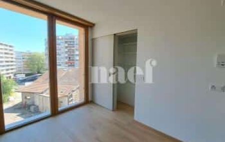Appartement 6 pièces - Rue de Chêne-Bougeries 21 Chêne-Bougeries