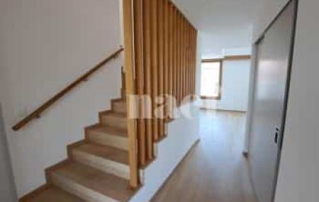 Appartement 6 pièces - Rue de Chêne-Bougeries 21 Chêne-Bougeries