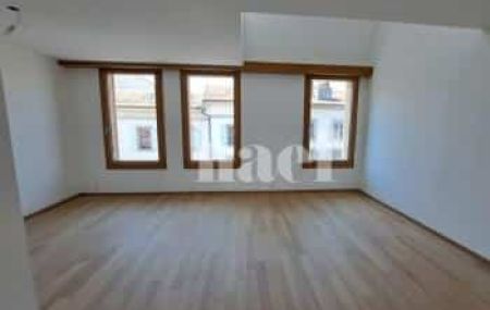 Appartement 6 pièces - Rue de Chêne-Bougeries 21 Chêne-Bougeries