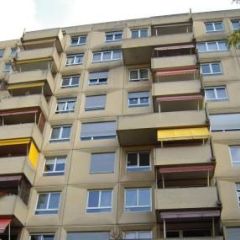 Appartement 3 pièces - Avenue Adrien-Jeandin 10 Thônex