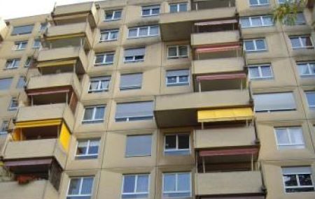 Appartement 3 pièces - Avenue Adrien-Jeandin 10 Thônex