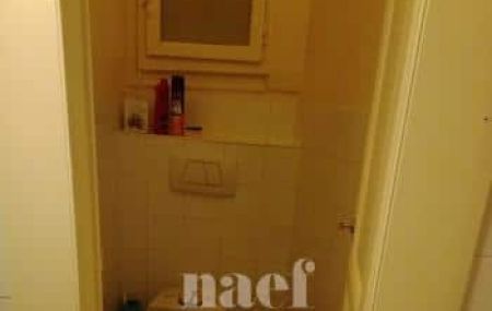 Appartement 3 pièces - Boulevard Georges-Favon 15 Genève