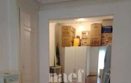 Appartement 3 pièces - Boulevard Georges-Favon 15 Genève