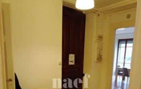 Appartement 3 pièces - Boulevard Georges-Favon 15 Genève