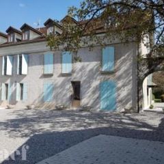 Appartement 6 pièces - Rue du Temple 21 Cartigny