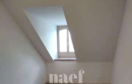 Appartement 6 pièces - Rue du Temple 21 Cartigny