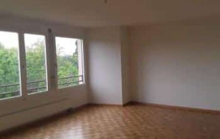 Appartement 2 pièces - Route de Chancy 14 Petit-Lancy