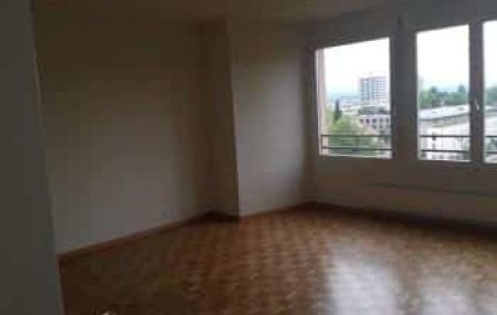 Appartement 2 pièces - Route de Chancy 14 Petit-Lancy