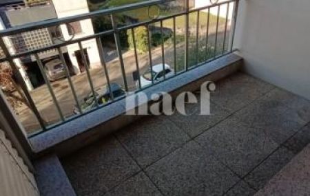Appartement 4 pièces - Chemin de Grange-Canal 28 A/B Chêne-Bougeries