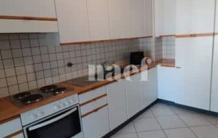 Appartement 4 pièces - Chemin de Grange-Canal 28 A/B Chêne-Bougeries