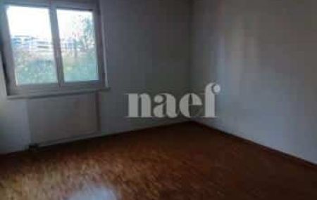 Appartement 4 pièces - Chemin de Grange-Canal 28 A/B Chêne-Bougeries