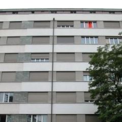 Appartement 2 pièces - Avenue Calas 18 Genève Appartement 2 pièces - Avenue Calas 18 Genève