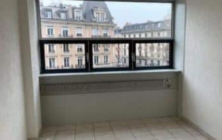 Appartement 3 pièces - Place du Cirque 2 Genève