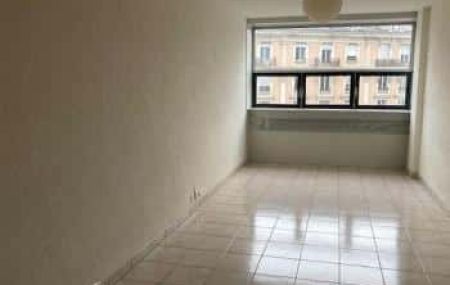 Appartement 3 pièces - Place du Cirque 2 Genève