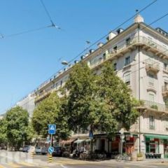 Appartement 4 pièces - Boulevard Carl-Vogt 39 Genève