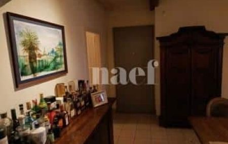 Appartement 4 pièces - Boulevard Carl-Vogt 39 Genève