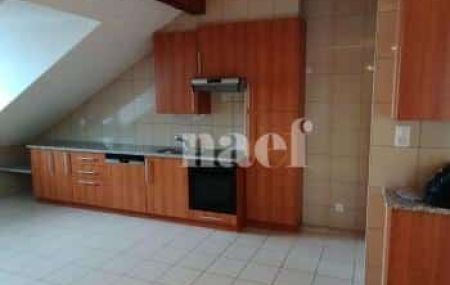 Appartement 4 pièces - Boulevard Carl-Vogt 39 Genève