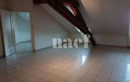 Appartement 4 pièces - Boulevard Carl-Vogt 39 Genève