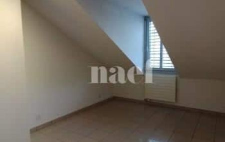 Appartement 4 pièces - Boulevard Carl-Vogt 39 Genève