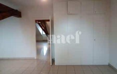Appartement 4 pièces - Boulevard Carl-Vogt 39 Genève
