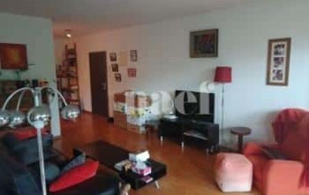 Appartement 5 pièces - Chemin de la Milice 16 E Plan-les-Ouates