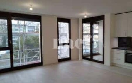 Appartement 3 pièces - Rue de la Servette 89 B Genève