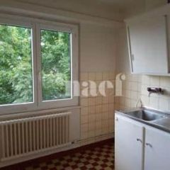 Appartement 2.5 pièces - Chemin de la Mousse 28 Chêne-Bourg