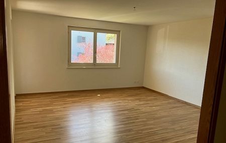 Appartement 3.5 pièces