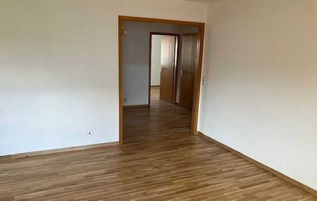 Appartement 3.5 pièces